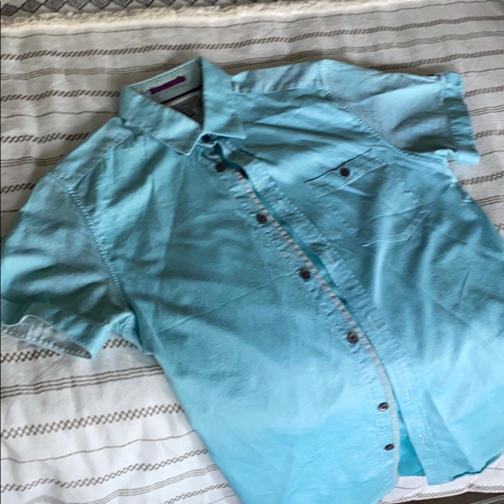 Men’s Shirt Ted Baker